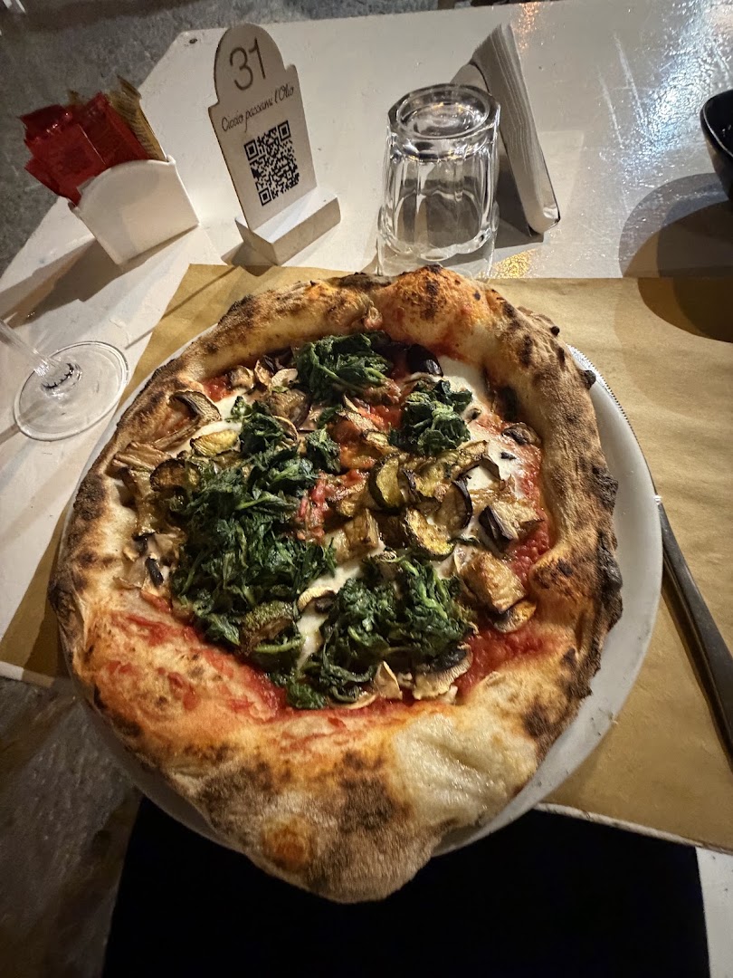 Ciccio Passami l'Olio