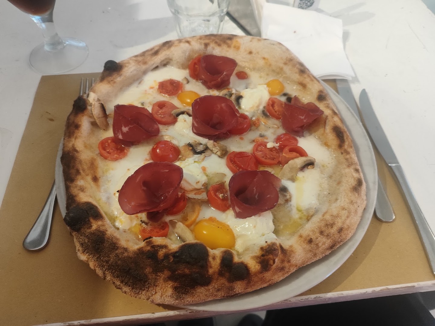 Ciccio Passami l'Olio