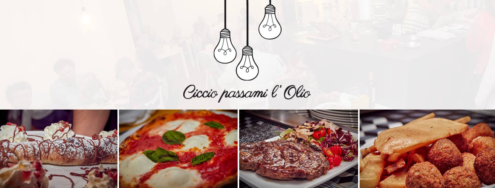 Ciccio Passami l'Olio