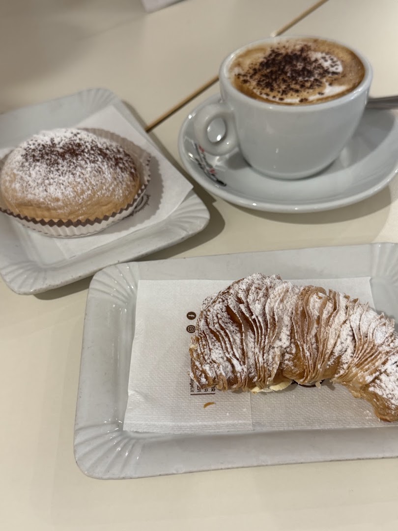 Ciccio Pastigel - Gelateria Pasticceria, Ostuni