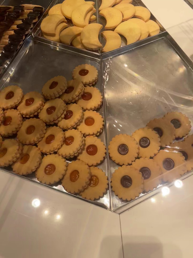 Ciccio Pastigel - Gelateria Pasticceria