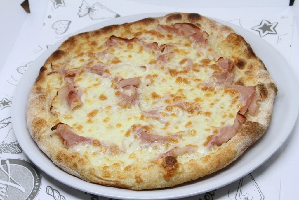 Ciccio pizza kebab