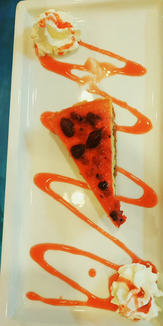 Ciccio Pizza, Battipaglia