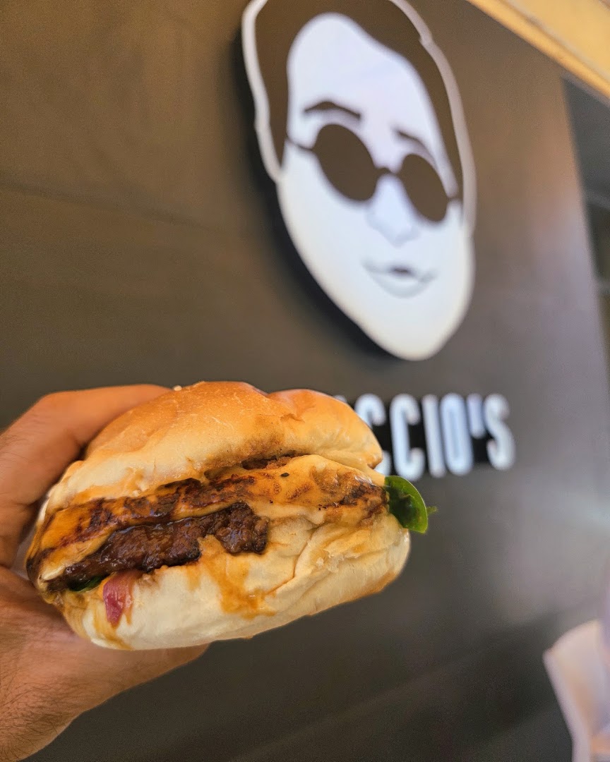 Ciccio's Burger - La Lumia