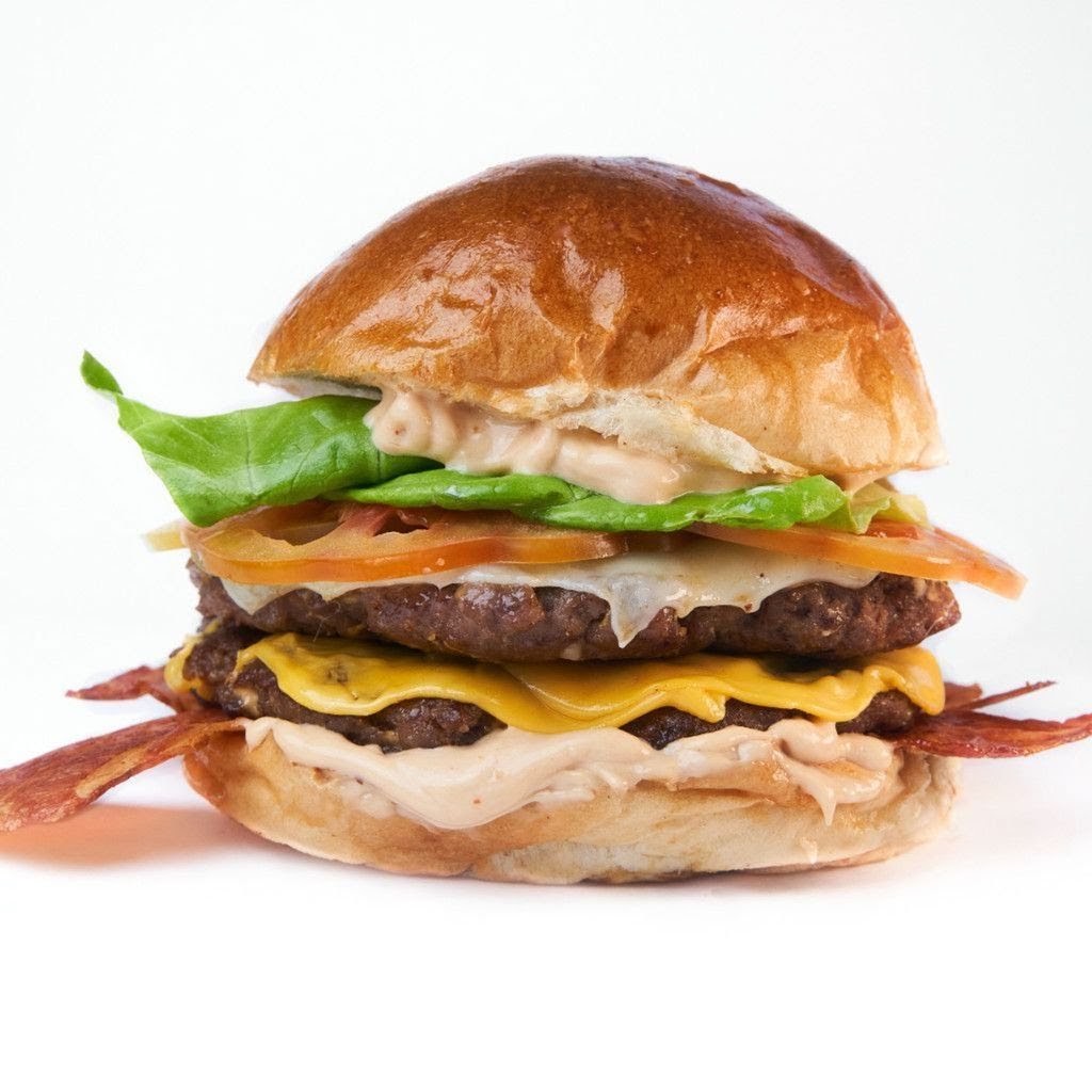 Ciccio's Burger - Stadio, Palermo