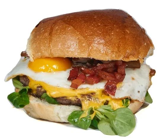 Ciccio's Burger - Stadio