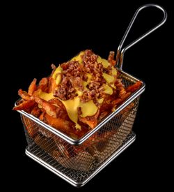 Ciccio's food Centocelle