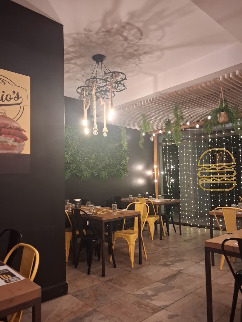 Ciccio’s food trigoria