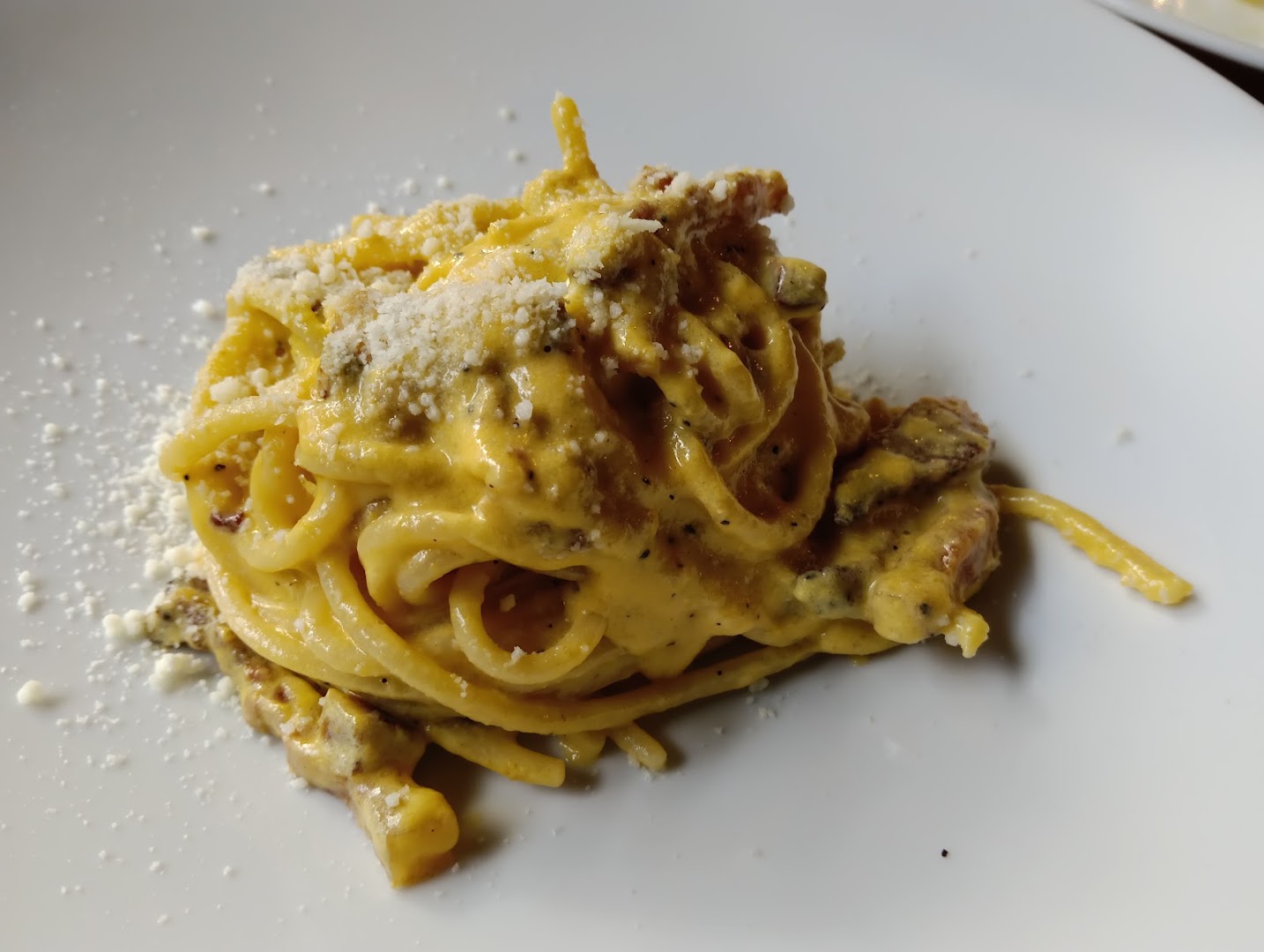 Ciccio's osteria