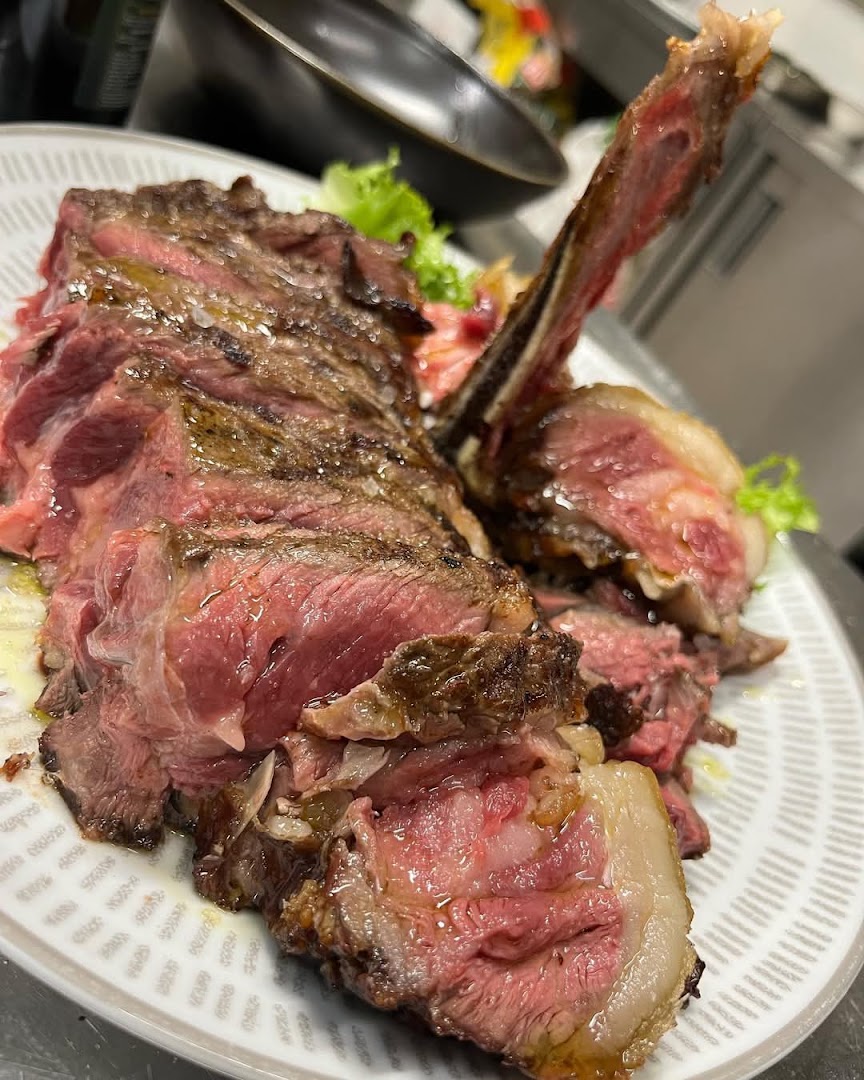 Ciccio's osteria