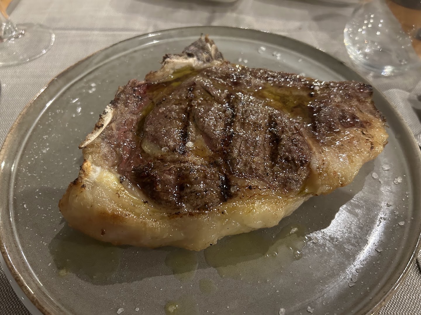 Ciccio's osteria