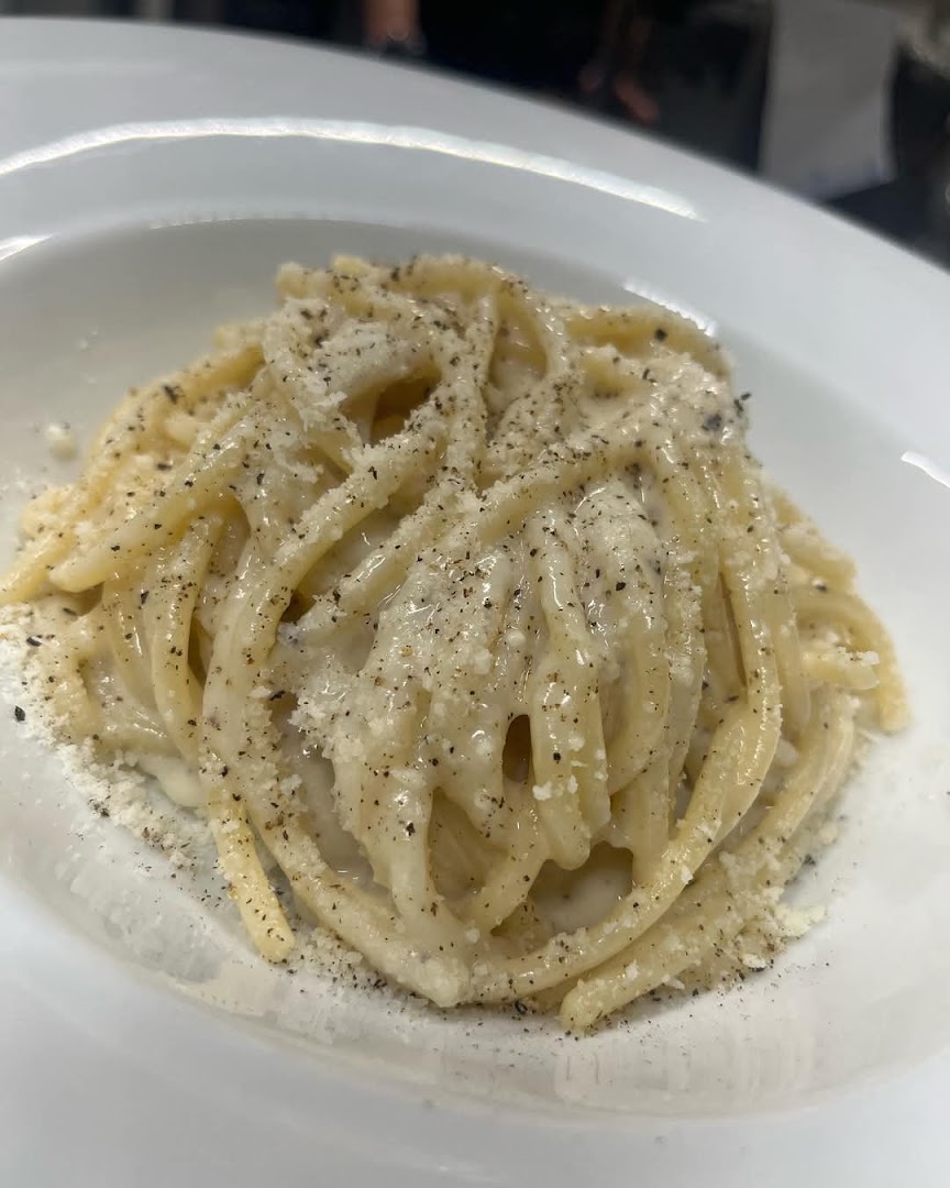 Ciccio's osteria