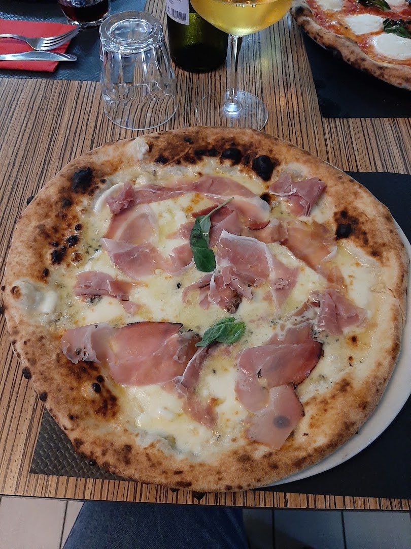 Ciccio's Pizzeria Ristopub, Marigliano