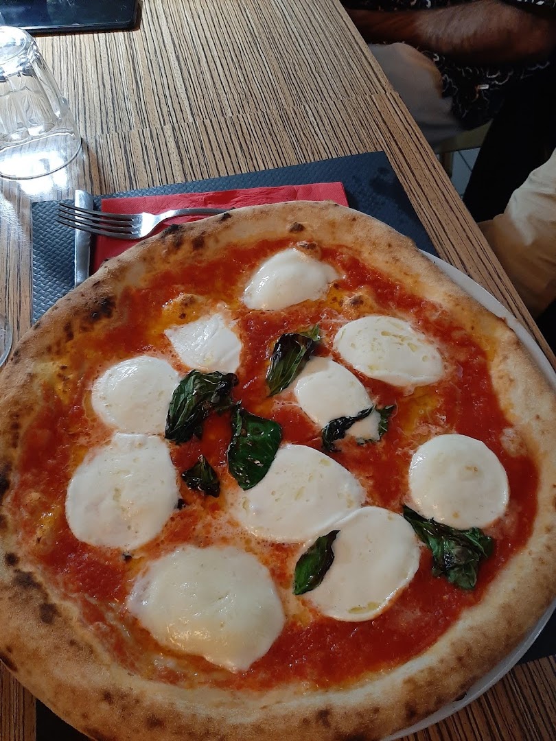 Ciccio's Pizzeria Ristopub