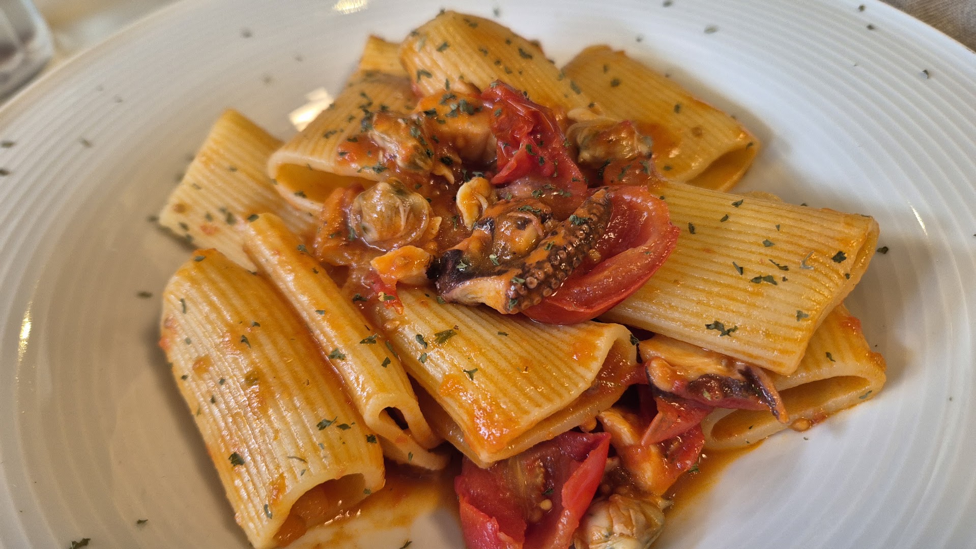 Ciccone Bistrò - Ristorante & Catering - Volpiano