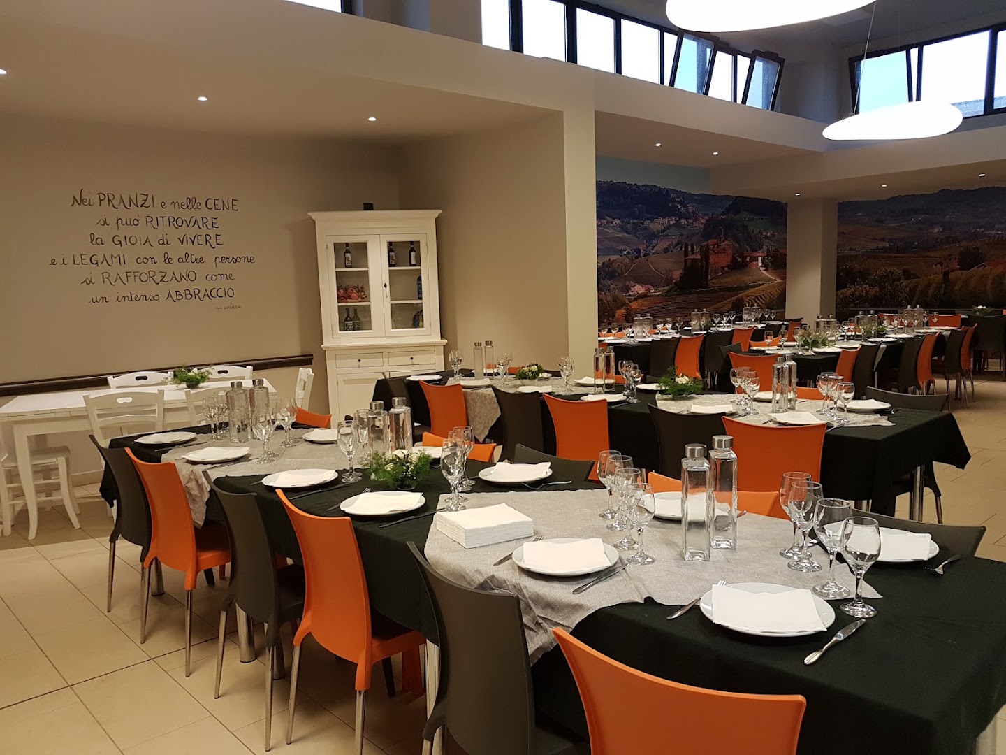 Ciccone Bistrò - Ristorante & Catering - Volpiano