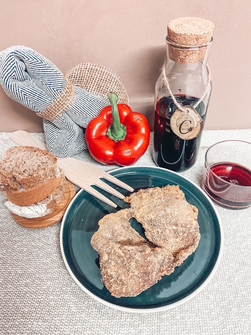Ciccone Prato