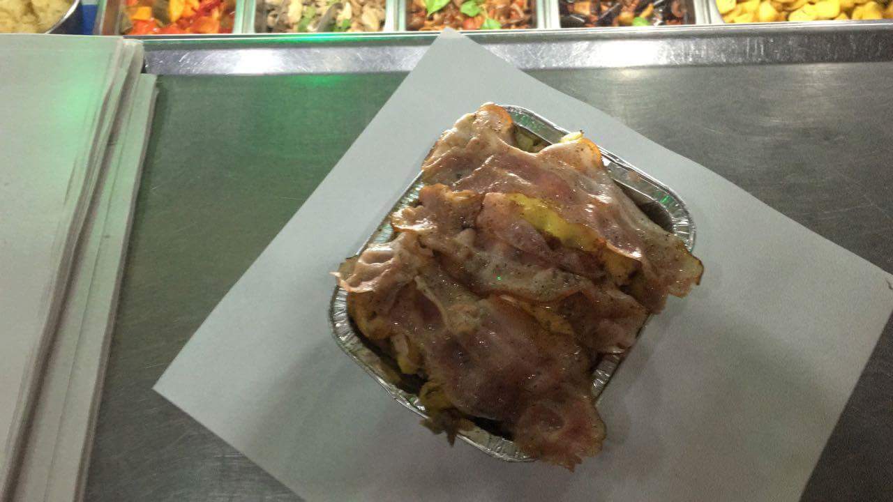 CICEROTTO ON THE ROAD - Camioncino Paninoteca