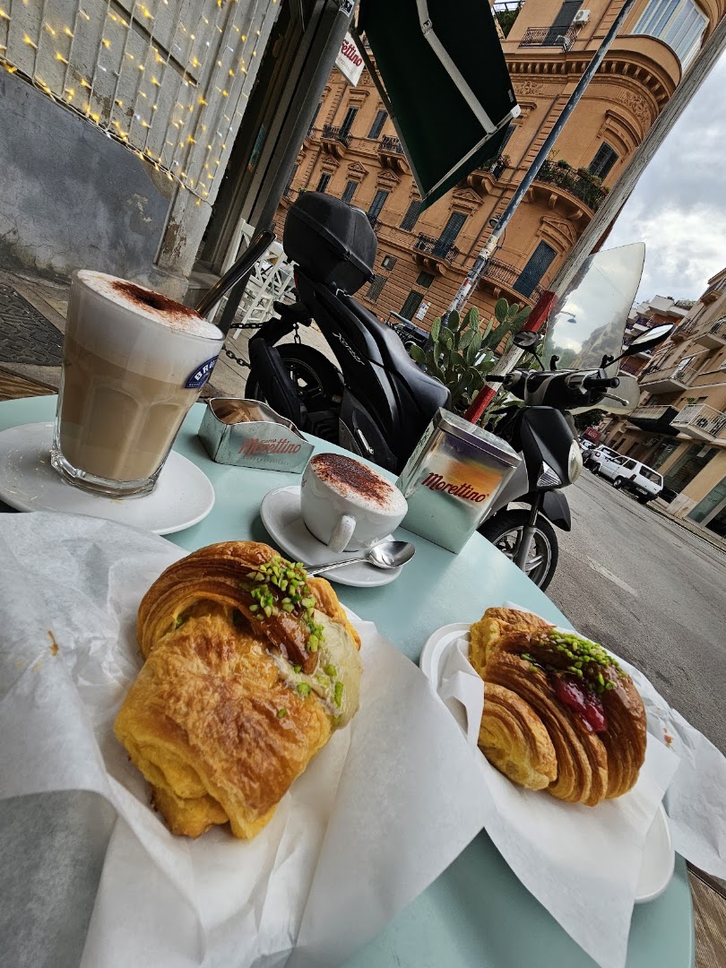 Cicì Coffee and Drink