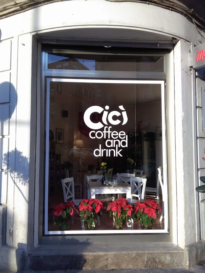 Cicì Coffee and Drink