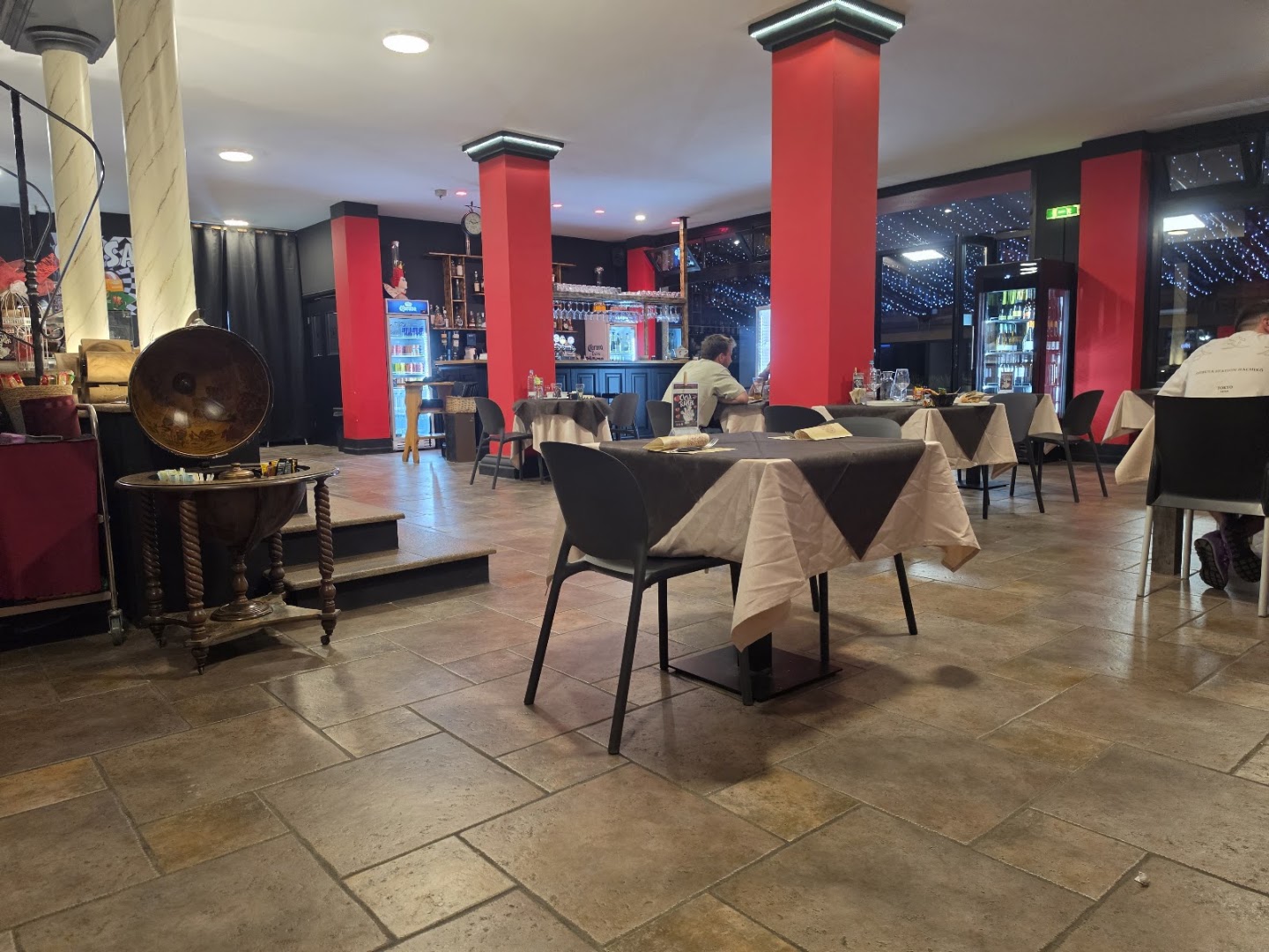 Ciciarampa - Ristorante - Pizzeria - Piverone