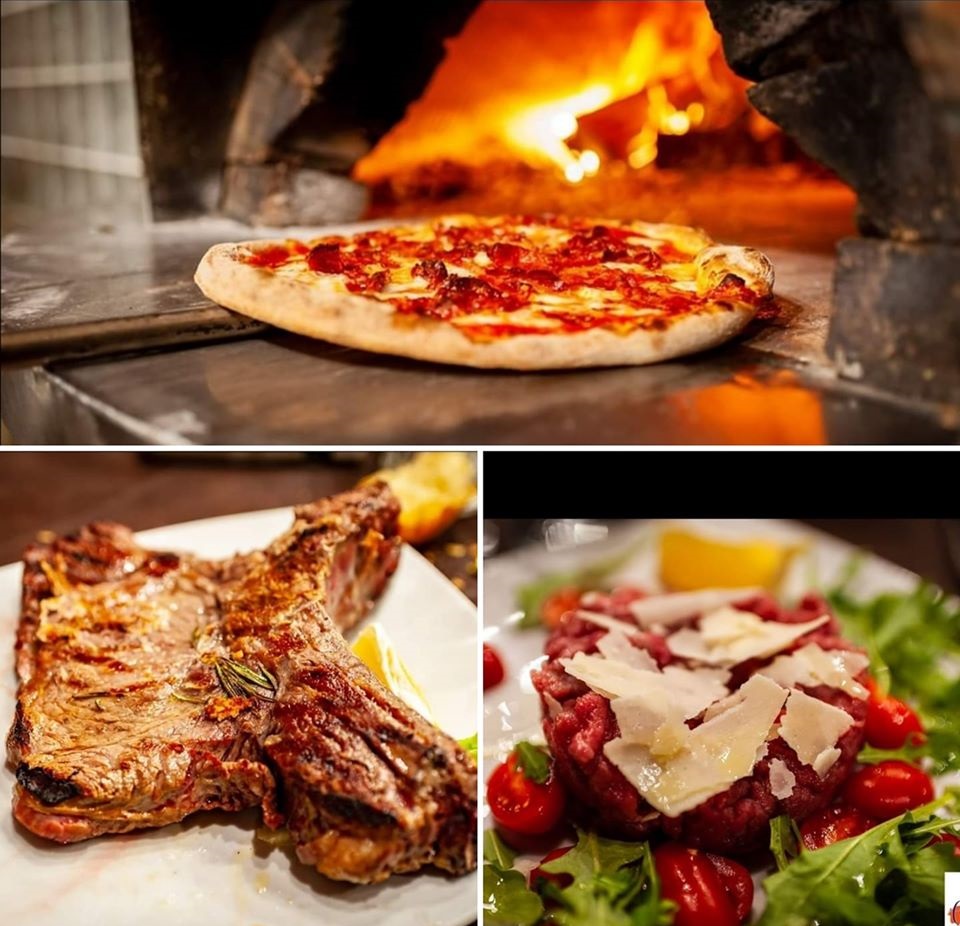 Ciciarampa - Ristorante - Pizzeria - Piverone