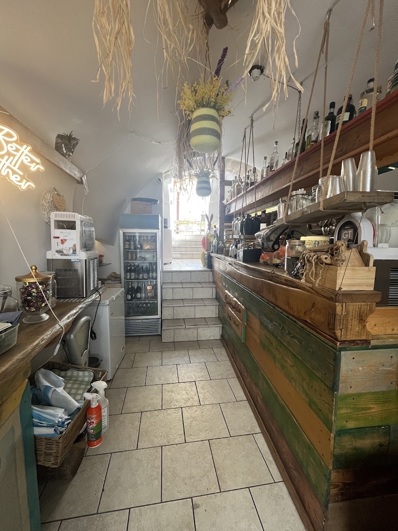 Cicinedda fruit bistrot