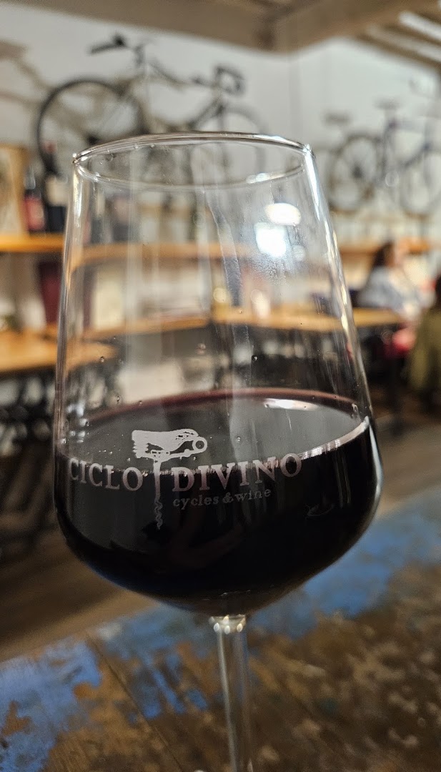 Ciclo Divino, Lucca