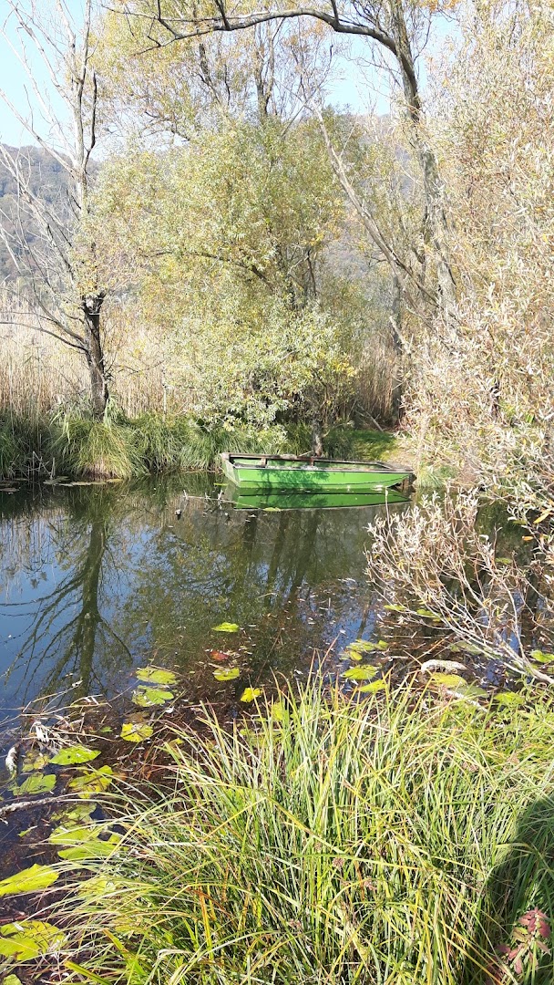 Ciclo-pedonale del Lago del Segrino, Eupilio