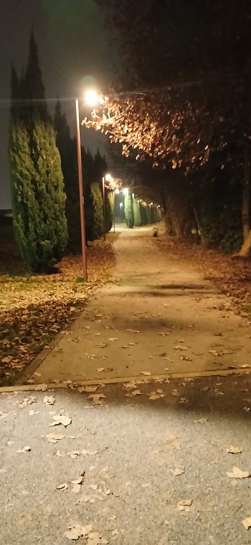 Ciclodromo
