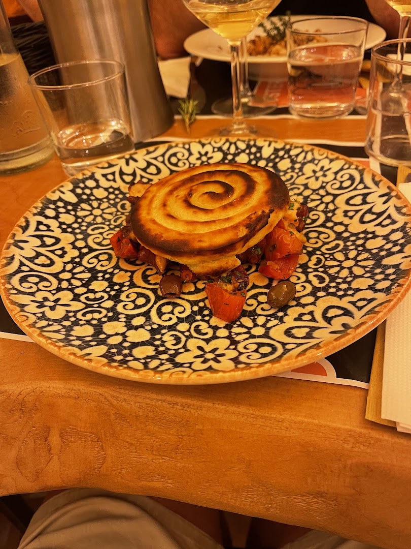 Ciclosteria