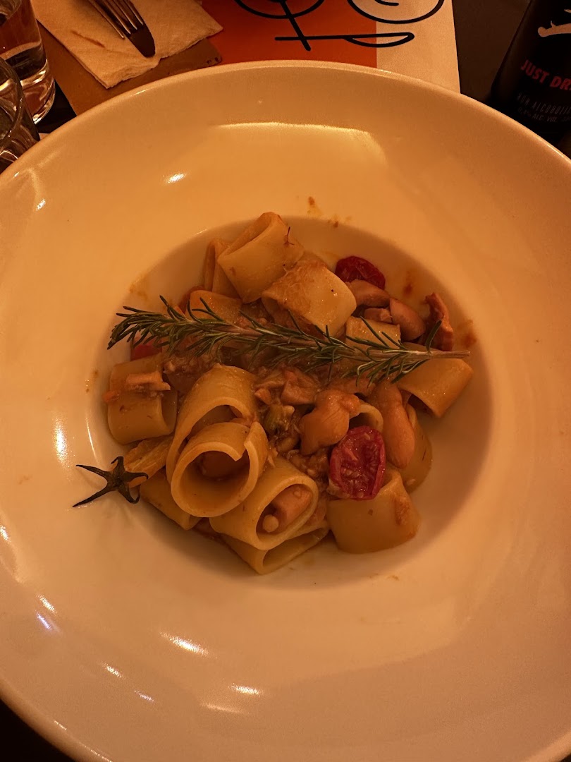 Ciclosteria