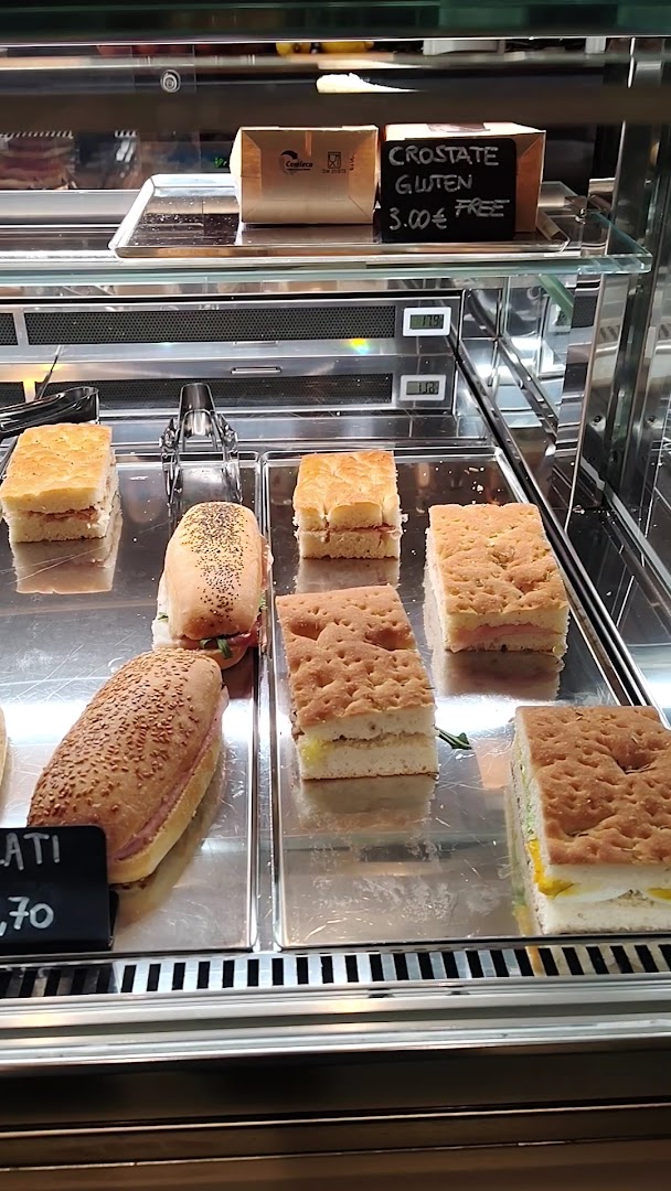 Cicoria Cafè Gourmet