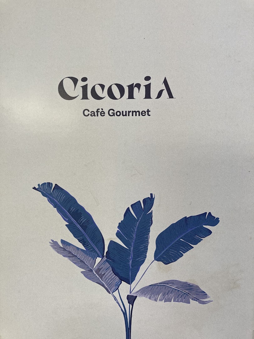 Cicoria Cafè Gourmet