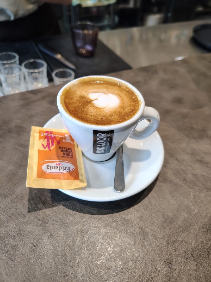 Cicoria Cafè Gourmet, Pesaro