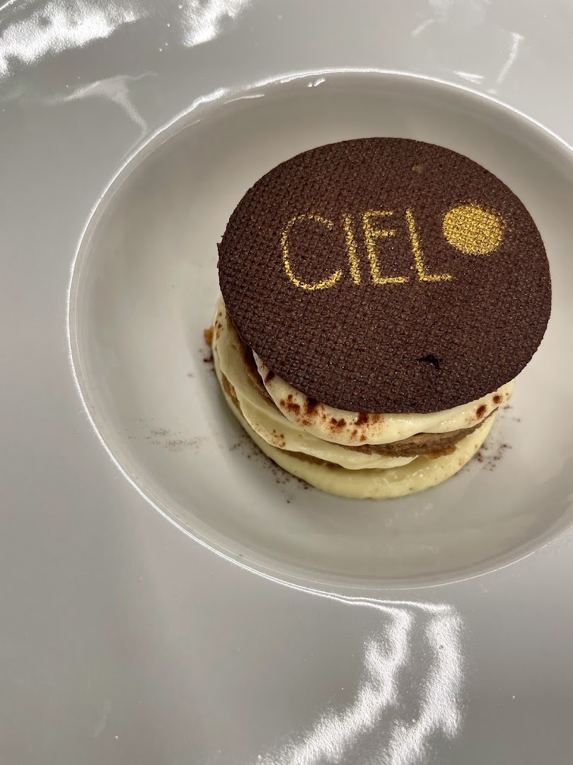Cielo Rooftop Experience