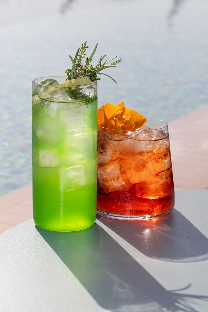 Cielo Rooftop Experience