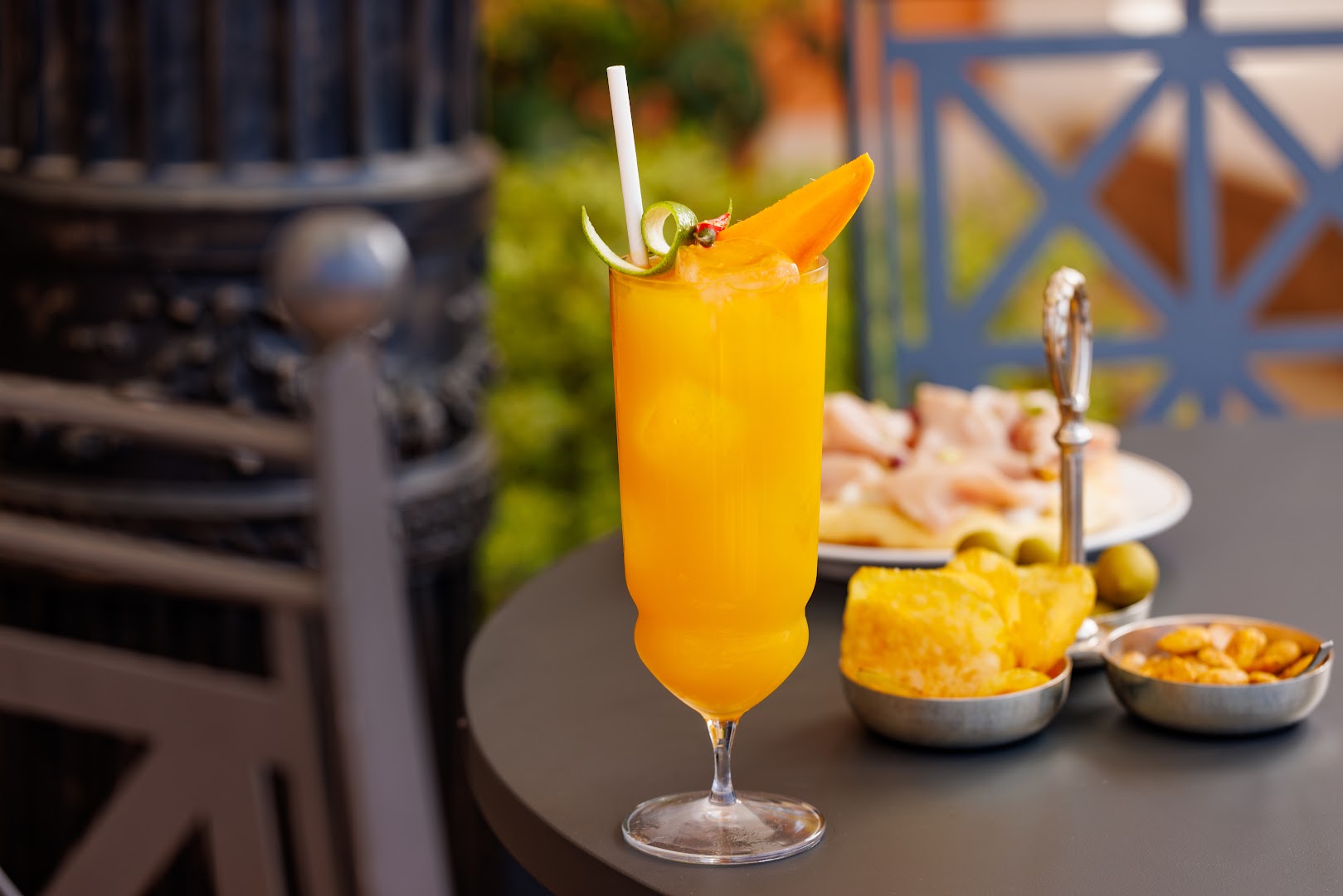 Cielo Rooftop