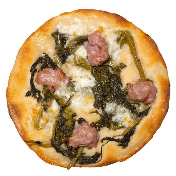 Ciferni, Pescara