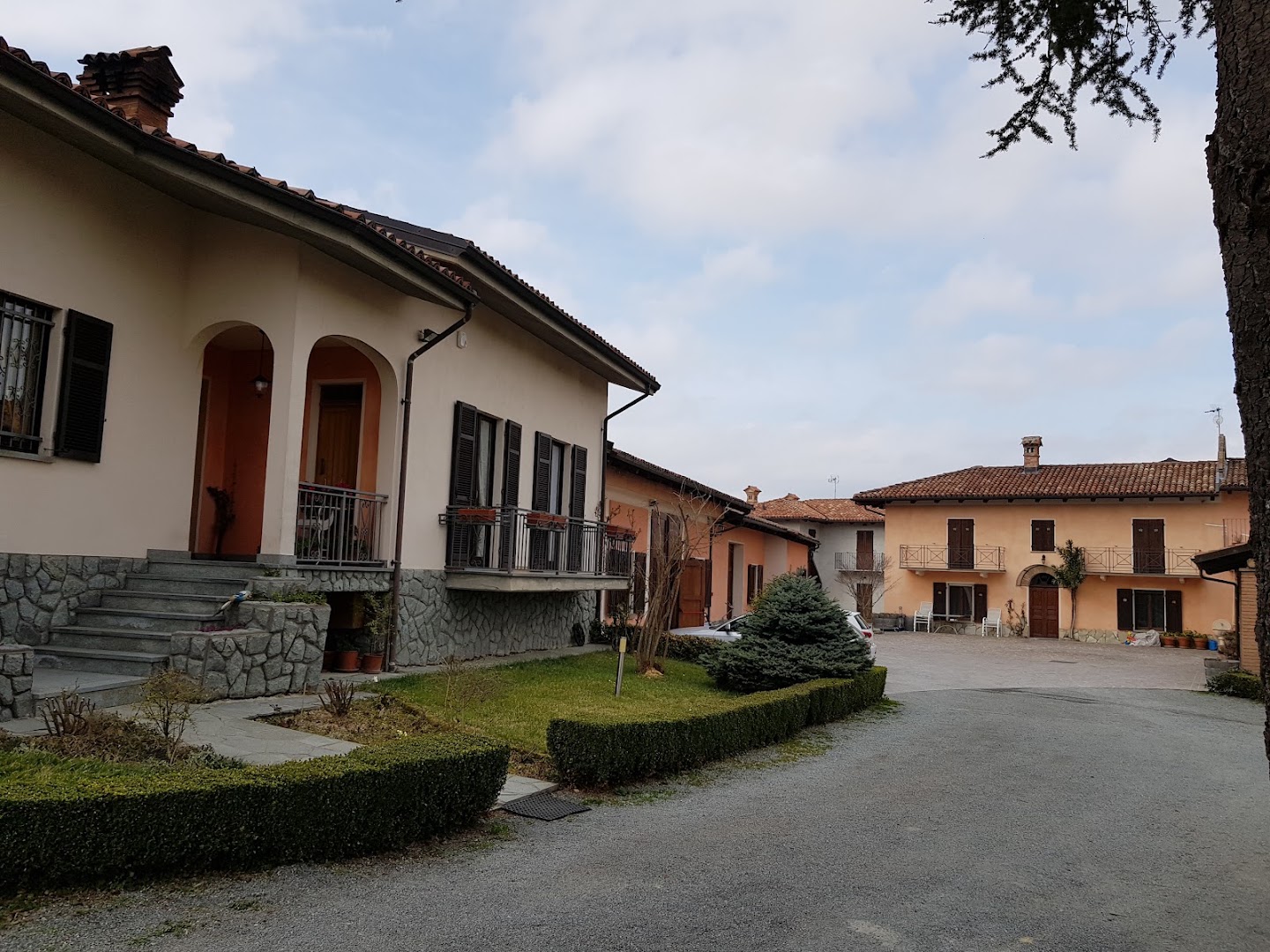 Cigliuti F.lli Azienda Agricola