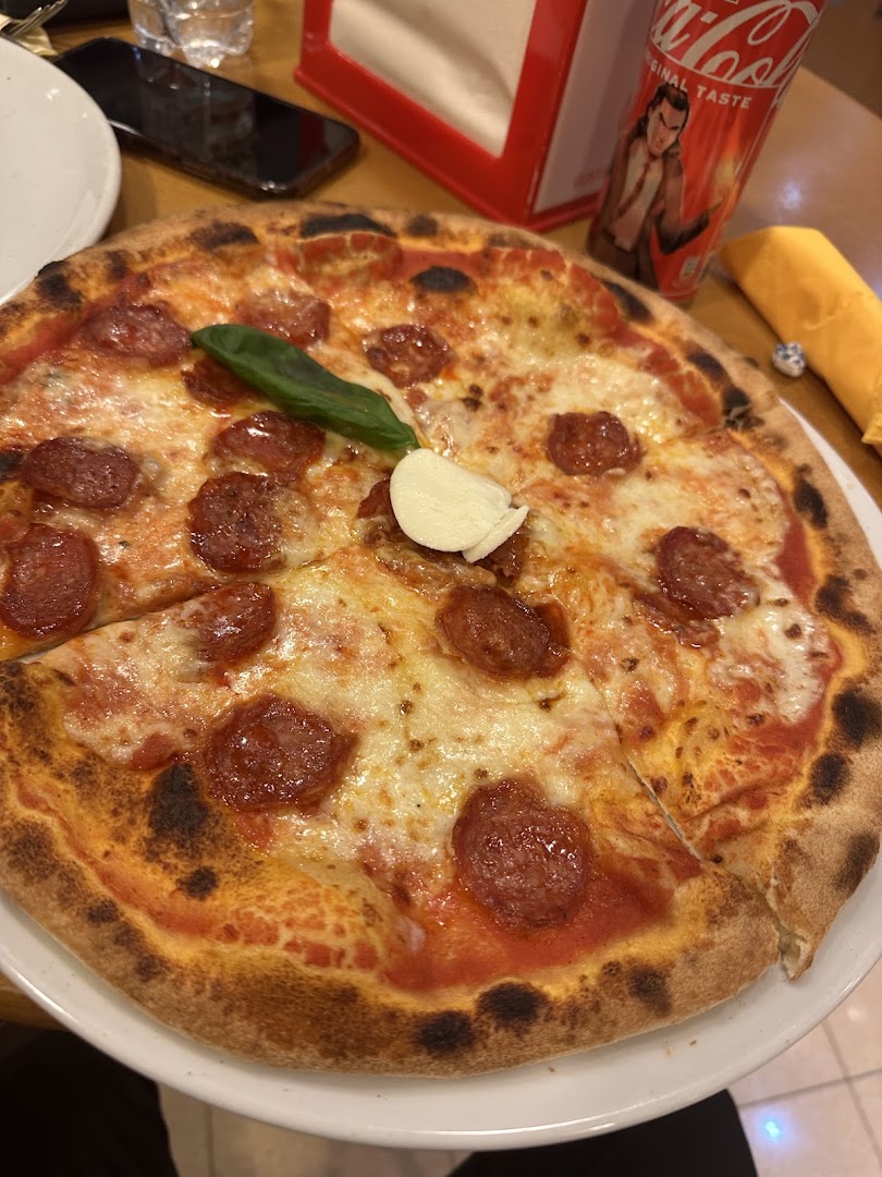 Cigno Express Pizzeria da Asporto