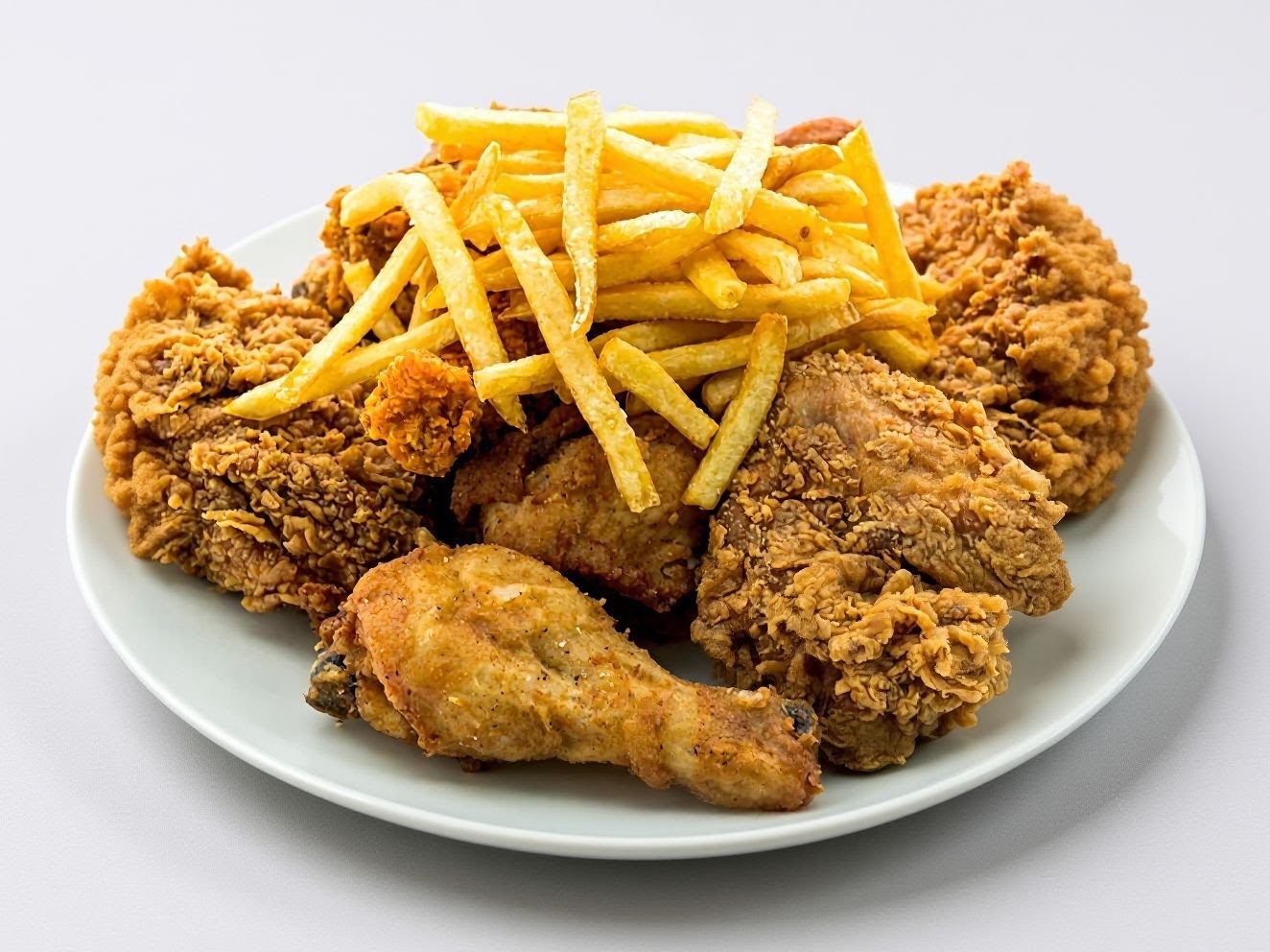 Cik & Chicken