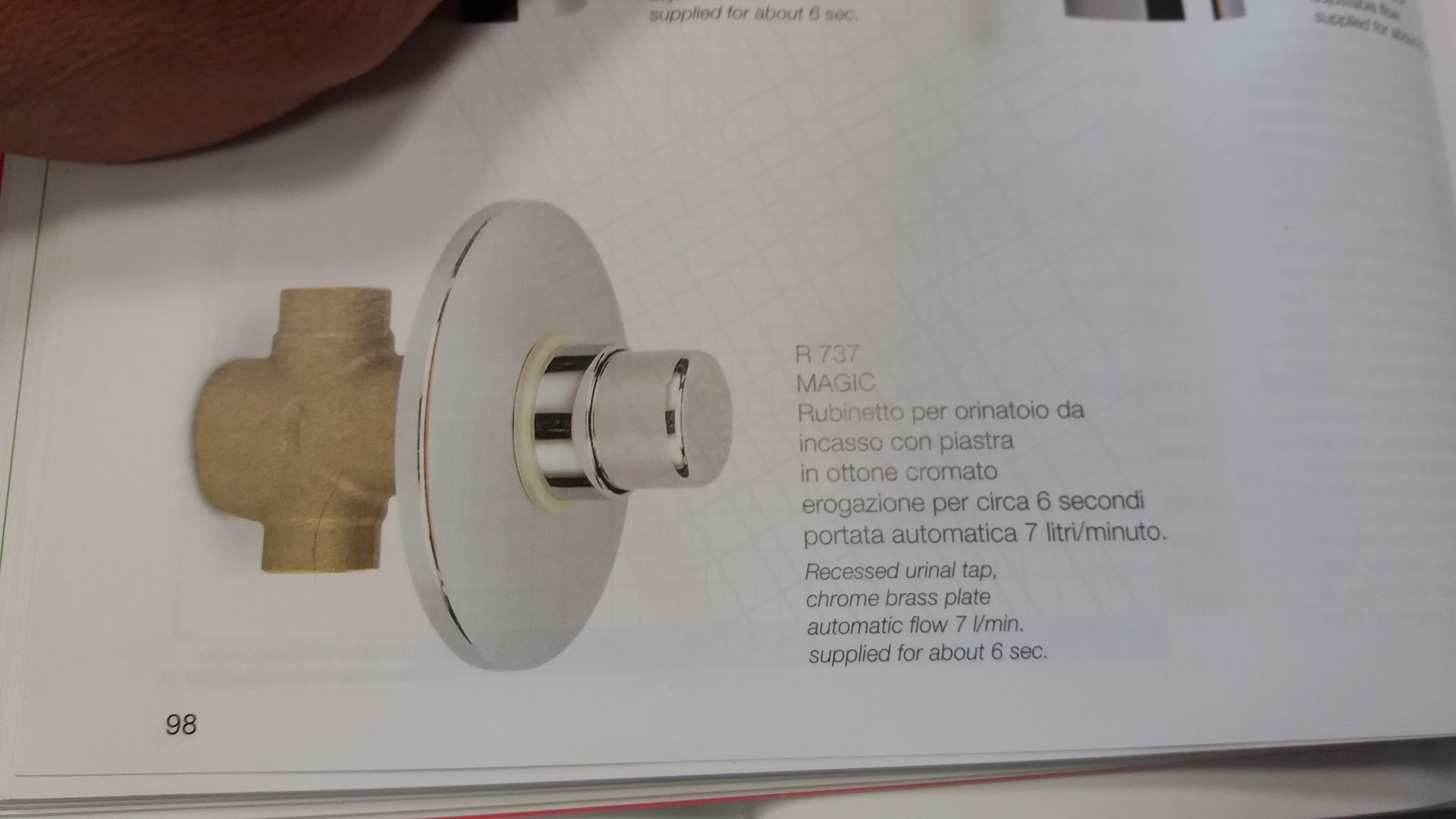 Cila Ciicai Magazzino Faenza, Faenza