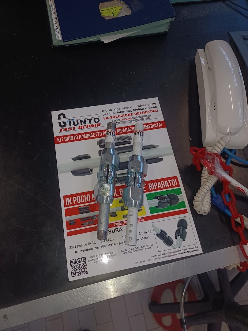 Cila Ciicai Magazzino Faenza