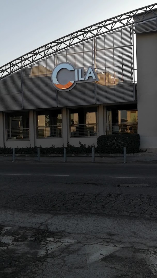 Cila Ciicai Magazzino Faenza
