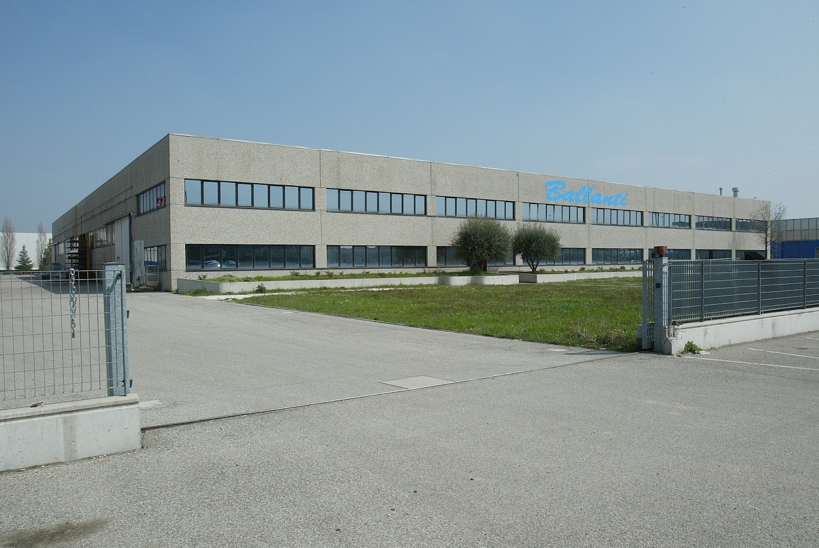 Cila Ciicai Magazzino Imola