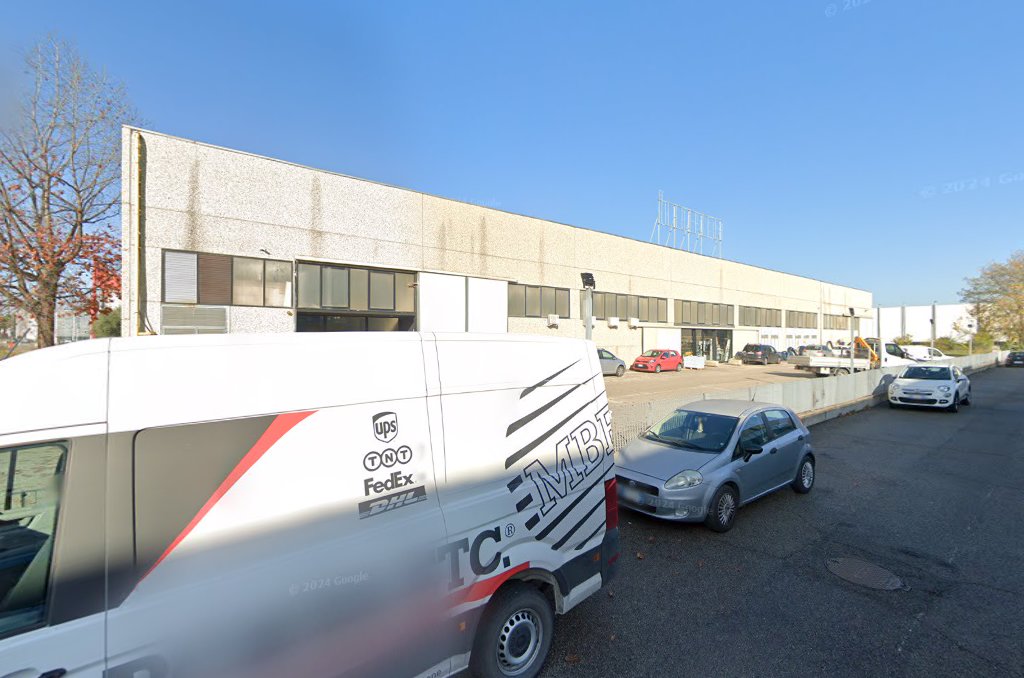 Cila Ciicai Magazzino Imola