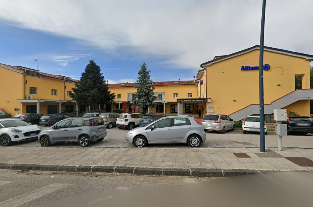 Cilento Gluten Free