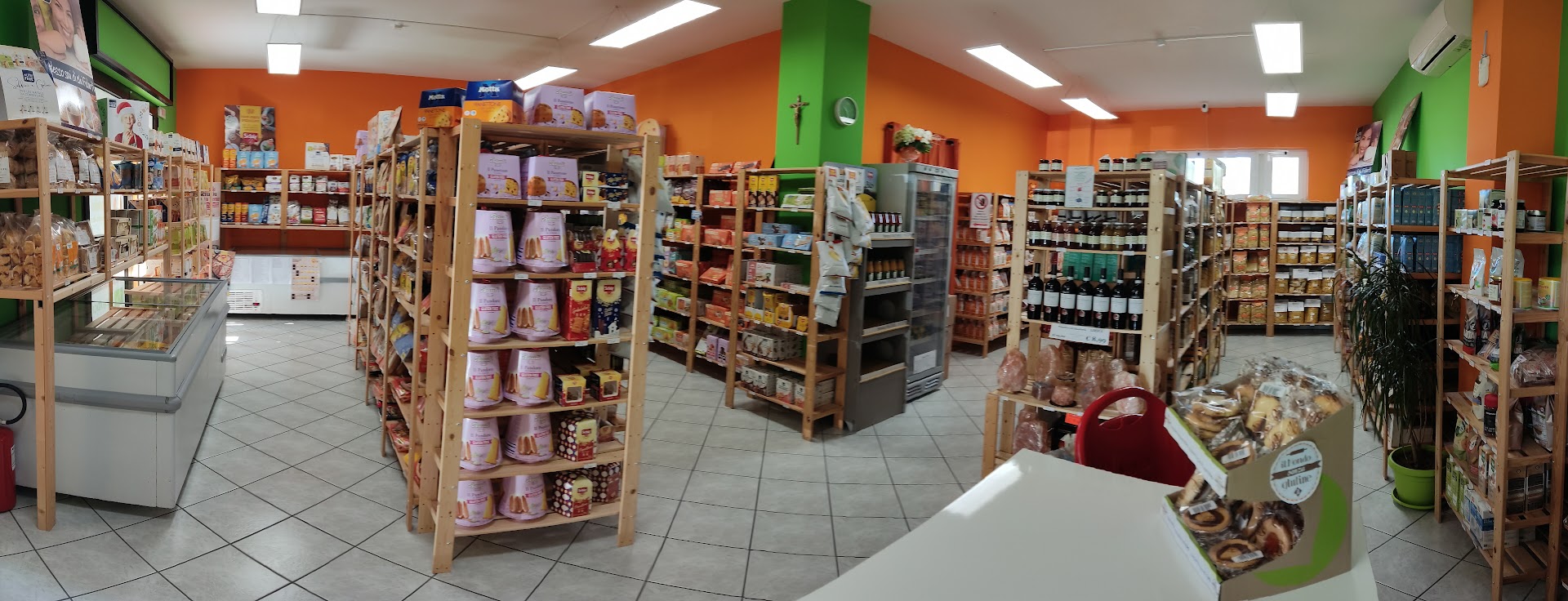 Cilento Gluten Free