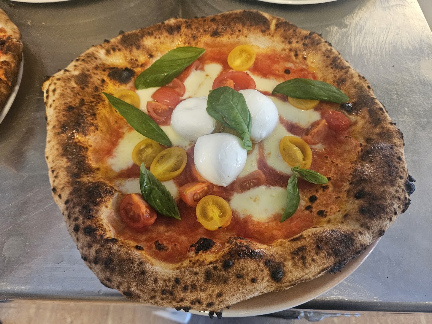 Cilento Ristorante Pizzeria, Sirmione